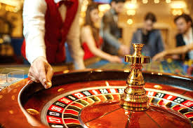 Зеркало Casino JOZZ