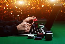 Официальный сайт Vulkan Neon Casino