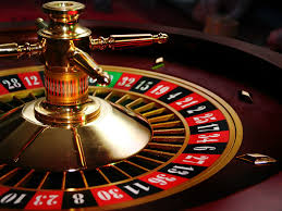 Онлайн казино Vulkan Neon Casino