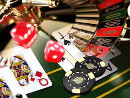 Онлайн казино Vulkan Neon Casino